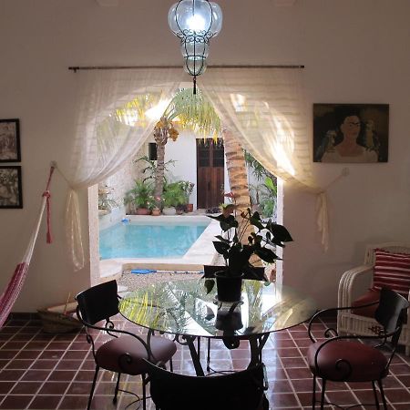Casa Isabella Vila Mérida Exterior foto