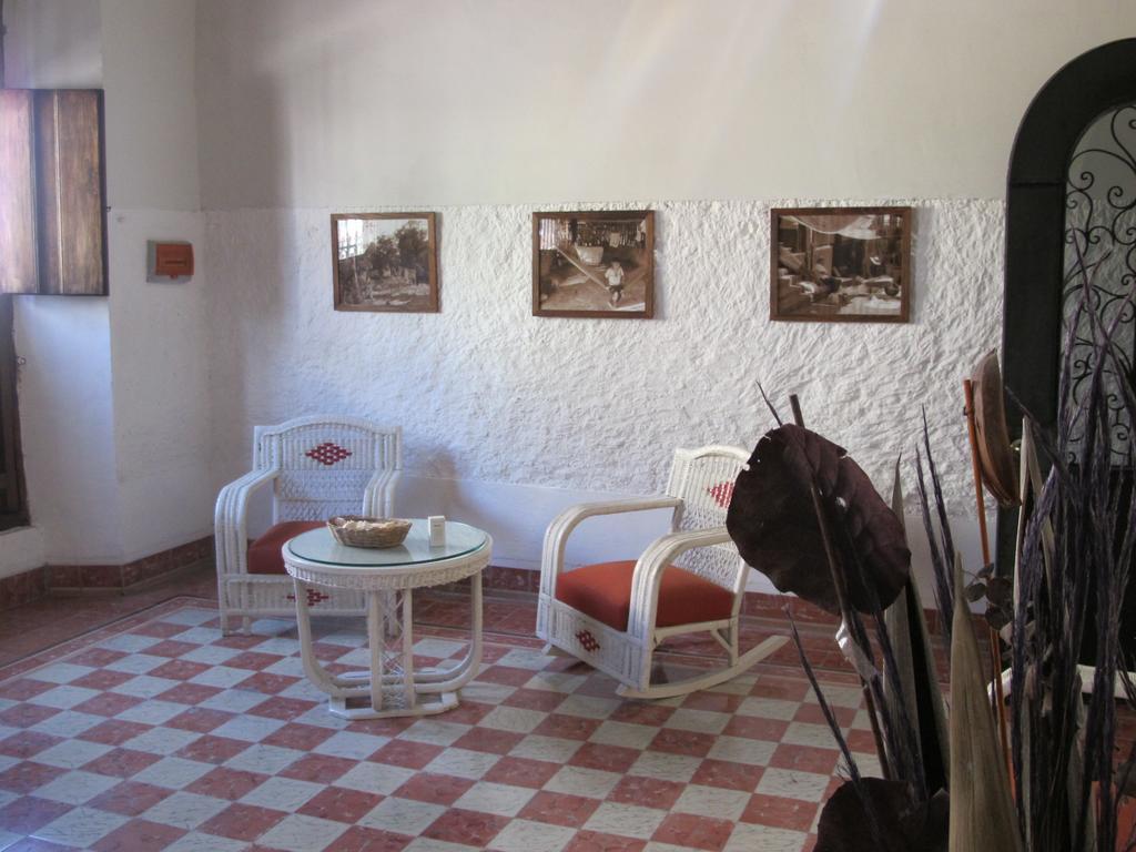 Casa Isabella Vila Mérida Exterior foto
