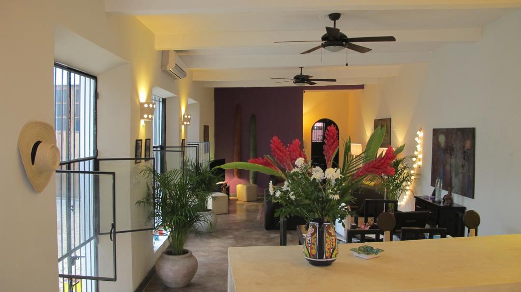 Casa Isabella Vila Mérida Exterior foto