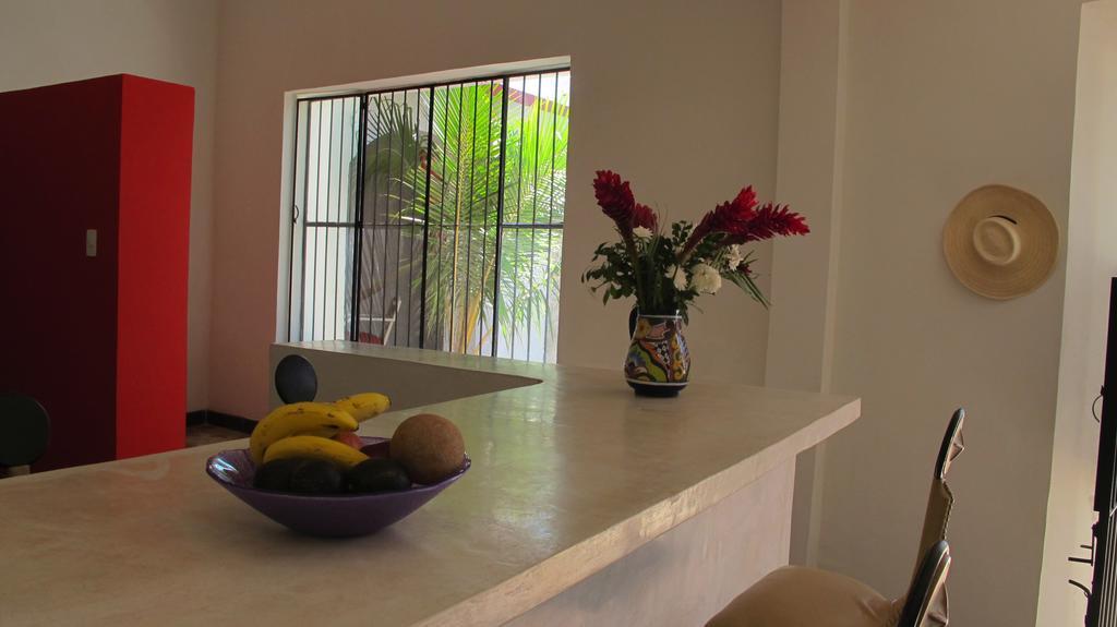 Casa Isabella Vila Mérida Exterior foto