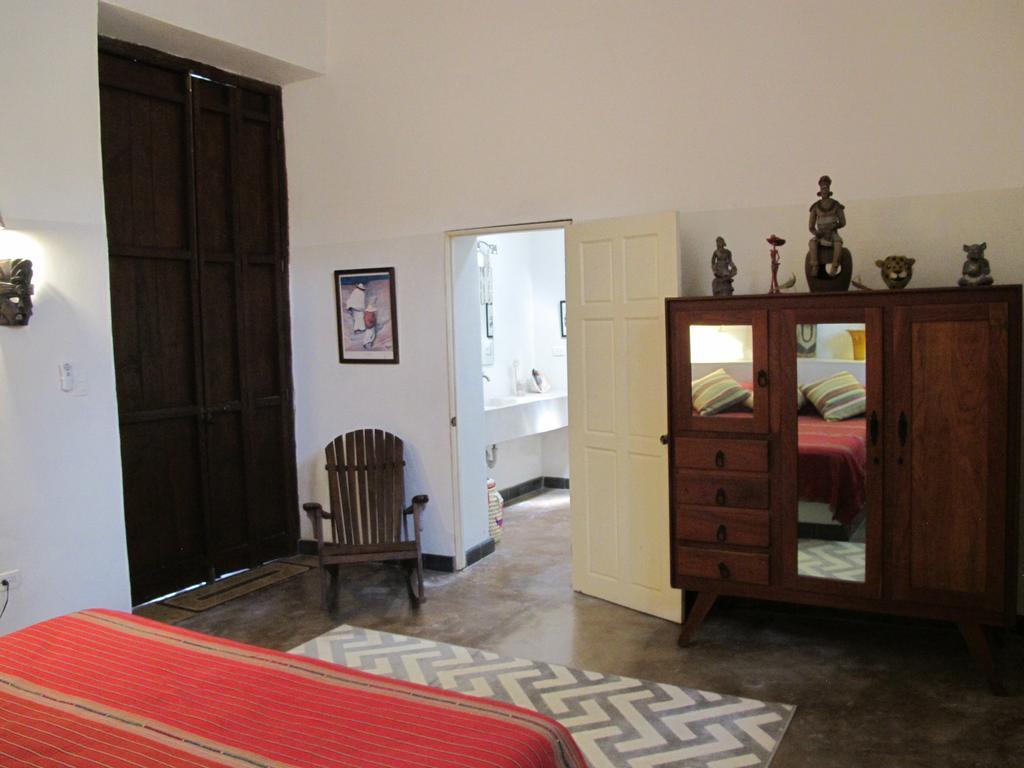 Casa Isabella Vila Mérida Exterior foto