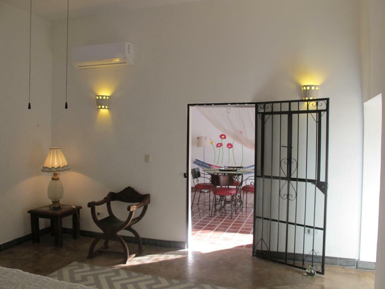 Casa Isabella Vila Mérida Exterior foto