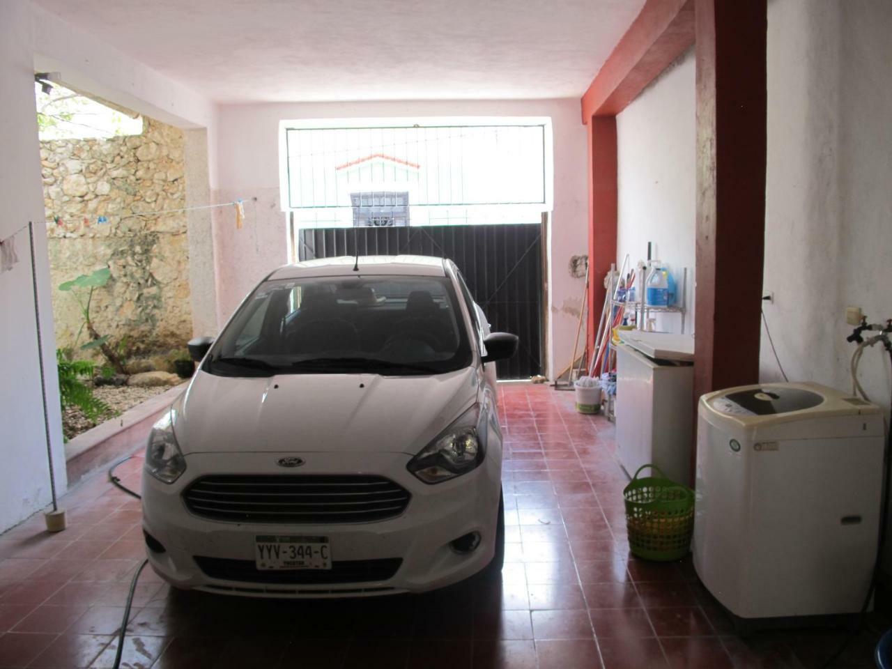 Casa Isabella Vila Mérida Exterior foto