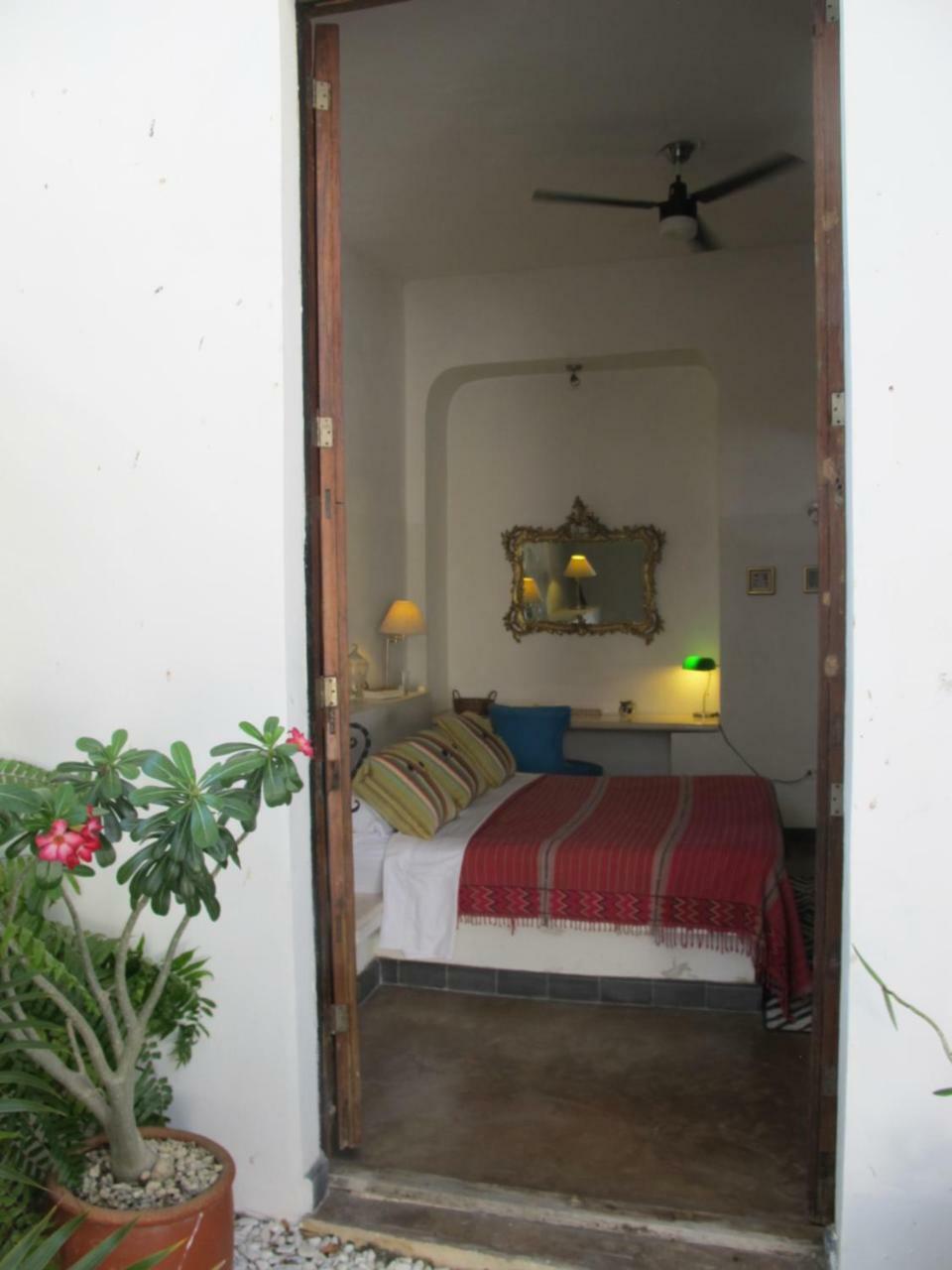 Casa Isabella Vila Mérida Exterior foto
