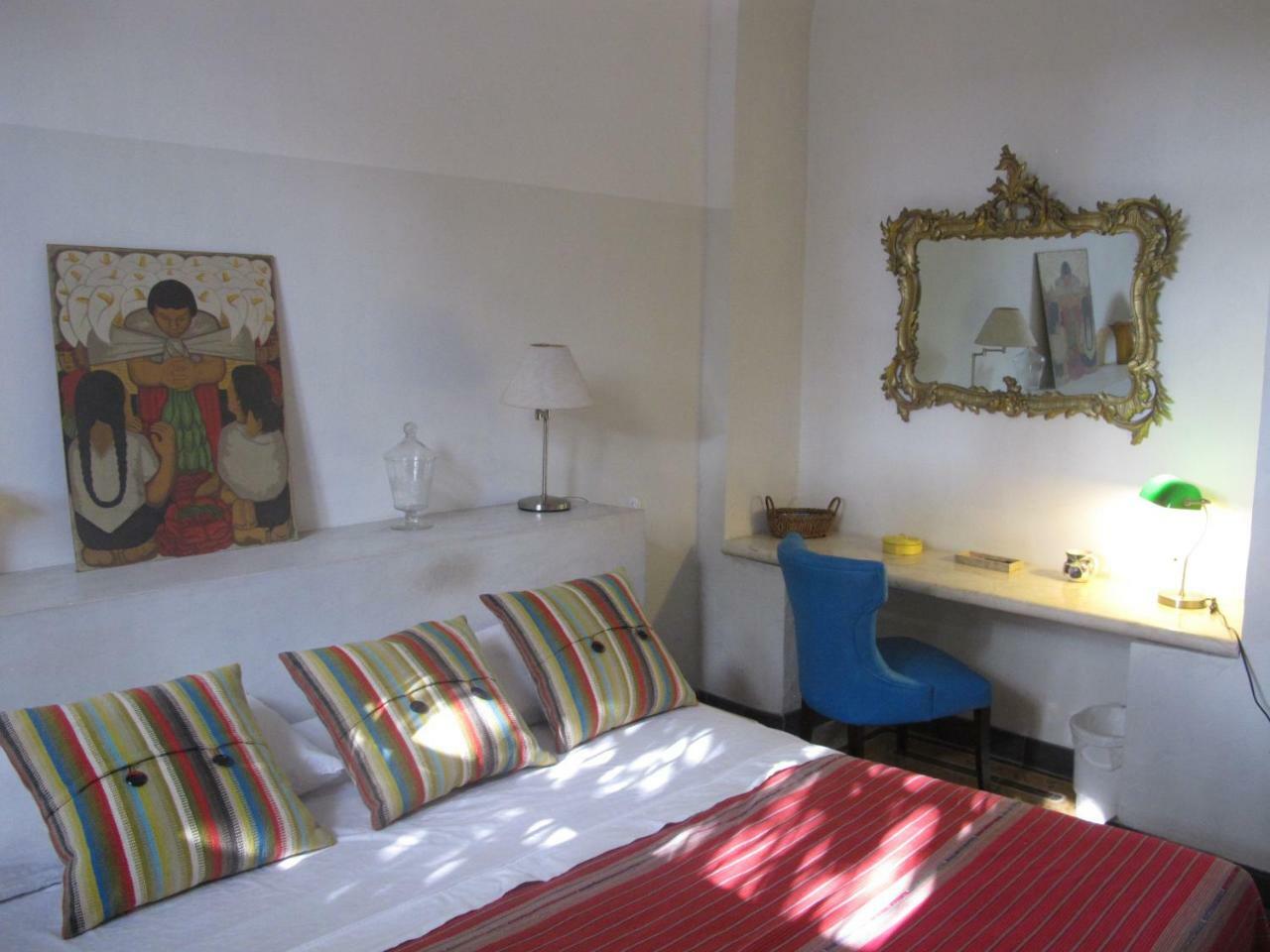 Casa Isabella Vila Mérida Exterior foto