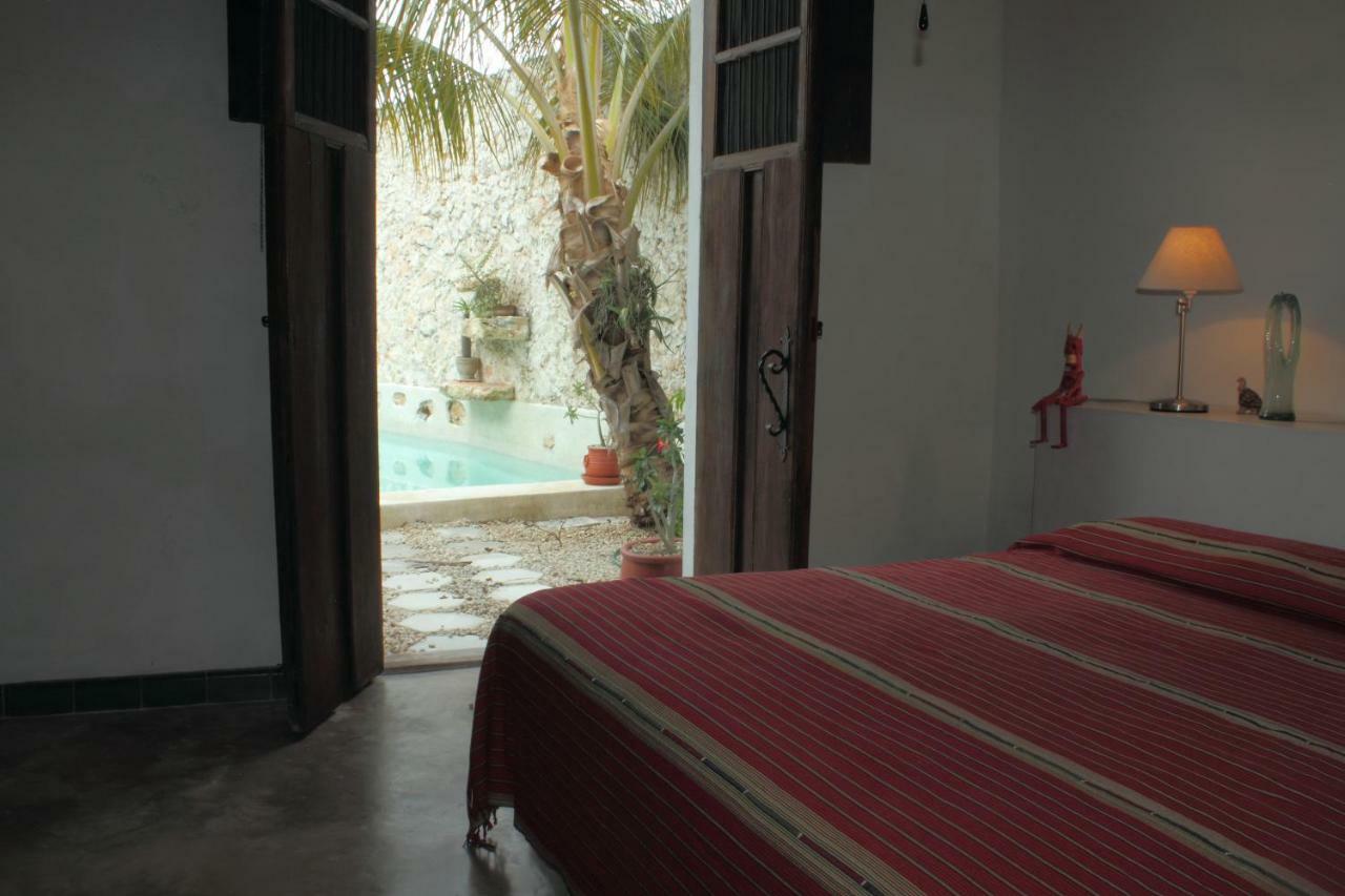 Casa Isabella Vila Mérida Exterior foto