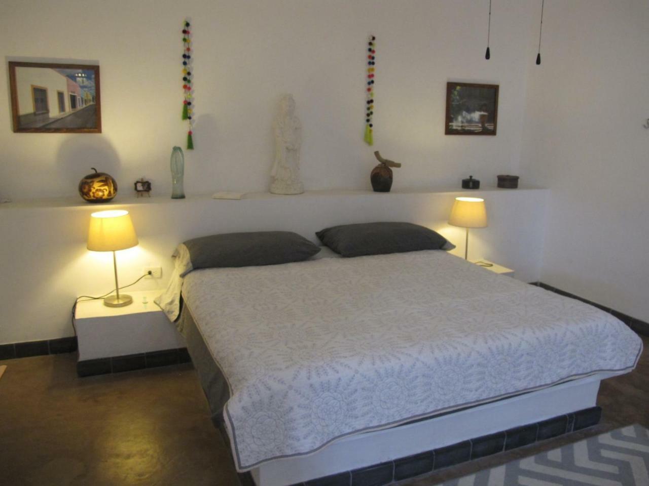 Casa Isabella Vila Mérida Exterior foto