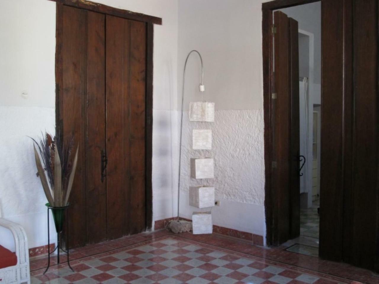 Casa Isabella Vila Mérida Exterior foto