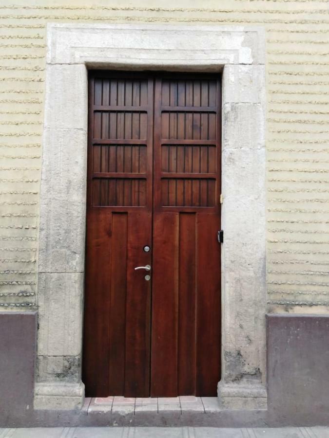 Casa Isabella Vila Mérida Exterior foto